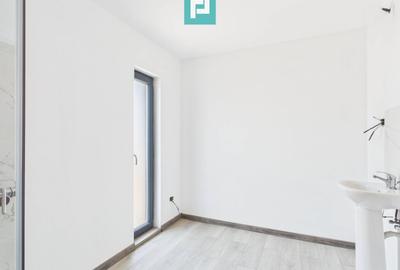Casă individuală 120 mpu, teren 631 mp – Giarmata - 8