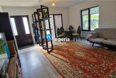 Casa de vanzare in Iassi, zona Dorobanti - 3