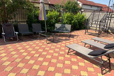 Închiriez apartament în Ghiroda - 8
