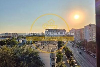 🏠Apartament 3 cam, 78MP, decomandat, etaj 6/8 // 📍Bd. Păcurari - 13