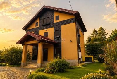 Casă cu 5 camere în Sud-Vest