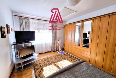 Casa de vanzare 6 camere, teren 469 mp Ultracentral! - 11