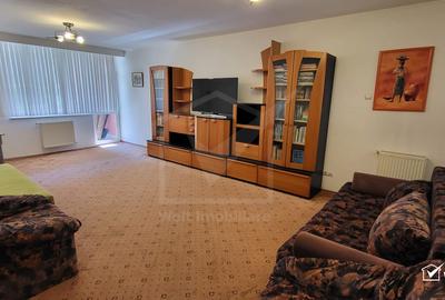 Apartament cu 2 camere decomandat, mobilat în Bună Ziua