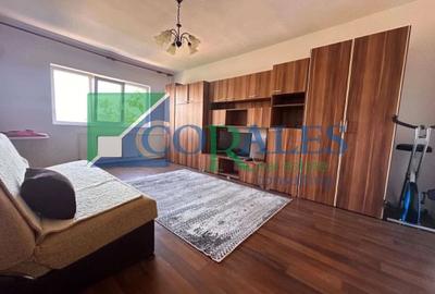 Zona Lipovei | Apartament 2 camere | Decomandat | Etaj 3 - 1