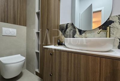 Apartament 2 camere de vanzare in Floresti - 4