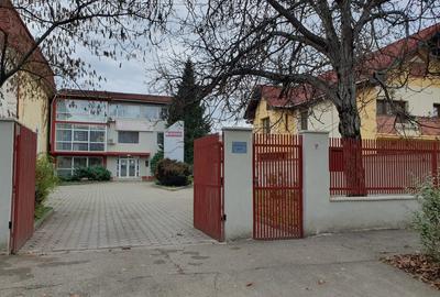 Spatiu birouri de inchiriat - spatiu comercial - zona Lipovei - 2