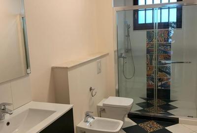 DE INCHISIAT CASA INDIVIDUALA ELEGANTA ZONA EROU IANCU NICOLAE PIPERA - 19