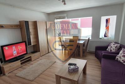 Garsoniera TABACARIE CITY PARK MALL - BANCA Religiilor Tomis 3 - 2