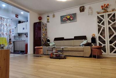 Apartament cu 2 camere decomandat în Drumul Taberei
