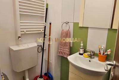 2 Camere de vanzare | Dristor | Metrou | Centrala | Mobilat - 13