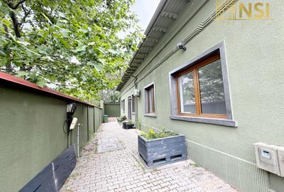 Dobrogeanu Gherea || 480 mp teren || Baneasa - 3