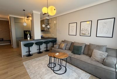 Apartament 2 camere+ garaj,Bloc Nou Andrei Mureșanu Sud - 3