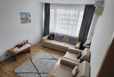 Iancului - 2 minute metrou - Apartament 3 camere Modern - 1