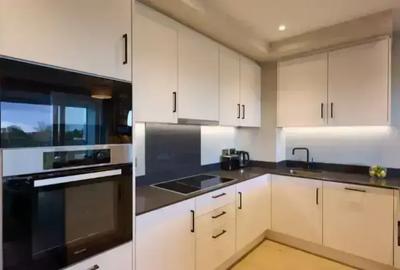 Apartament 3 camere, metrou și facilități urbane - 5