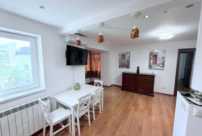 Apartament vsv Teatrul Eminescu mobilat si utilat - 4