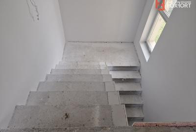 Casa cu 5 camere, 617 mp teren, Mosnita Veche - 17
