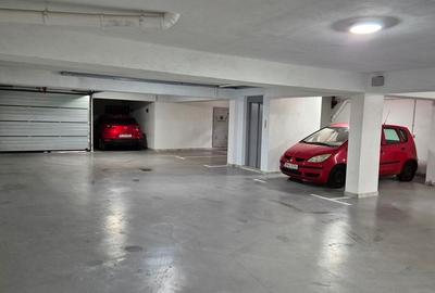 Inchiriere spatiu birouri, 150 mp, Banu Manta - Piata Victoriei - 12