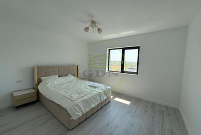 Casă  P+1, 149 mp utili, 412 mp teren, zona Selgros - 3