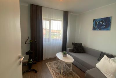 Duplex P+2E in Tunari - mutare imediata - 7
