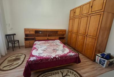 Casa zona Tomis II - 3 camere caramida (teren 176 mp ) - 17
