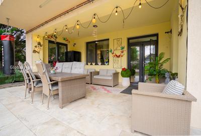 Pantelimon | Vila 8 Camere 556 MP + Teren 1038 MP + Garaj | Constructie 2020 - 41