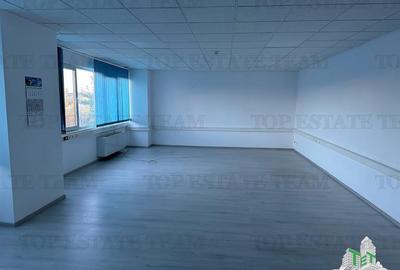 Inchiriere Spatiu office - comercial, 360mp Bd.Timisoara, Sector 6 - 1