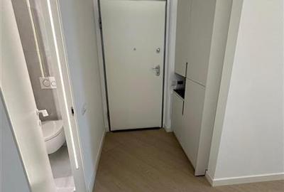 Inchiriere apartament 3 camere, Pipera, Cortina North, loc de parcare subteran - 4