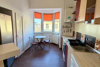 Apartament cu 2 camere,zoan semicentrala,an constructie 2021 - 2