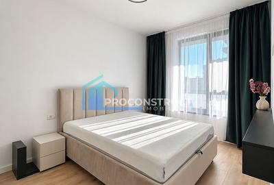 Apartament 2 camere de inchiriat in Torontalului | 51 mp cu parcare - 6