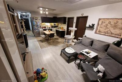 Apartament 3 camere cu grădină proprie de 70 mp | 2 locuri de parcare | Clasa - 8