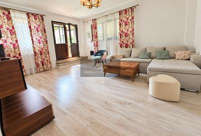 ♦️Apartament 3 camere cu gradina de 50 mp / Parcare♦️ - 4