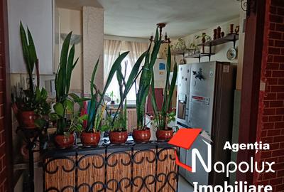 🏡 Apartament cu 4 camere de vânzare în Mănăștur – zona La Terenuri - 2