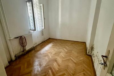 Vila individuala cu 4 camere, garaj in zona Floreasca- Barbu Vacarescu - 13