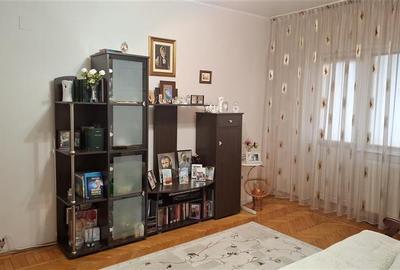 Apartament cu 2 camere semidecomandat în Gară
