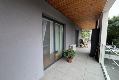 Apartament 3 camere in bloc 2025 cu terasa 35mp langa cartierul Panduri - 4