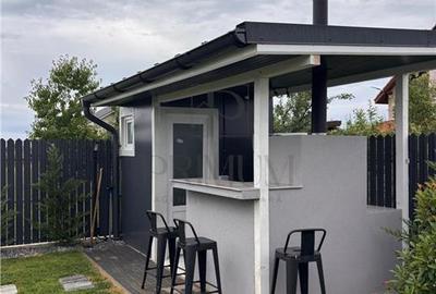 DUPLEX PREMIUM, COMPLET FINALIZAT GATA DE MUTAT, MOSNITA NOUA - 15