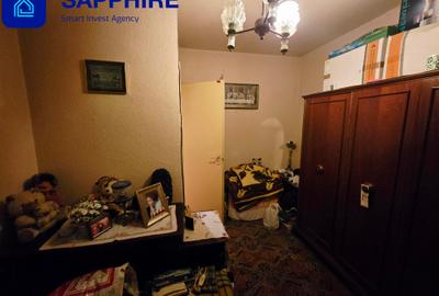 Apartament 3 camere Giulești, ideal investiție, posibilitate centrală - 8