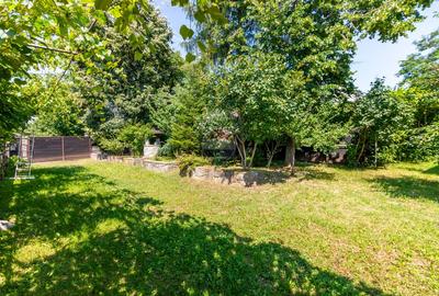 Casă/Vila tip conac, cu anexe si livada de vânzare Valenii de Munte - 29