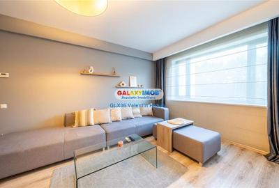 Inchirie apartament 3 camere  mobilat utilat Baneasa Greenfield - 2