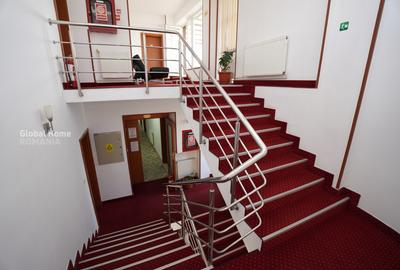 Hotel Sunny - Giurgiu | 24 Hotel Units + Restaurant + 20 Parking + Land 1776sqm - 17