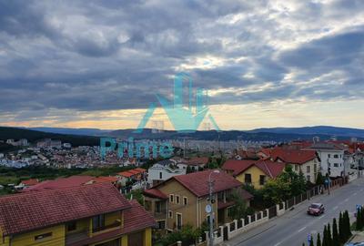 Apartament 3 camere cu panorama strada Eugen Ionesco - 11