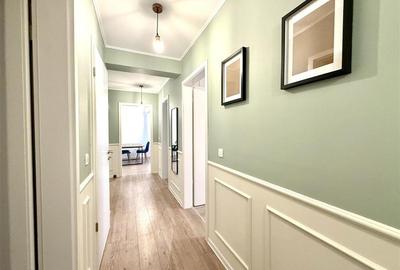 Apartament trei camere Pietonal Coresi Avantgarden ( Kasper ) - 6