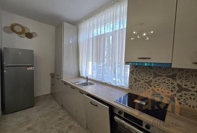 Apartament 2 camere | Renovat | Spitalul Judetean - str. Gheorghe Doja - 6