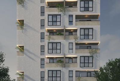 Apartament cu 2 camere decomandat în Craiovița Nouă
