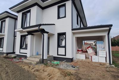 Duplex !! Dumbravita...5 Camere..calitate premium... - 2