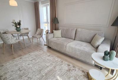 VÂNZARE RAPIDĂ! Apartament cu 2 camere, LUX, în Denya Forest – 2025! - 1