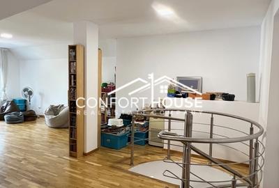 Vilă P+E+M, 7 camere,  teren 900mp, piscina , Iancu Nicolae-British School - 40