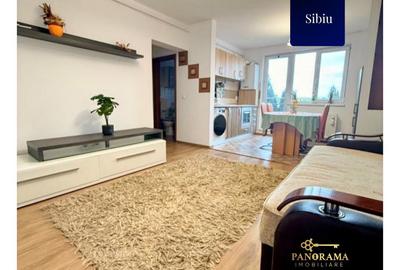 Apartament cu 3 camere, grădină proprie și loc de parcare - 4