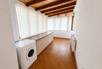 Vânzare AP 4camere Ultracentral / Bl. PESCĂRUȘ - 8