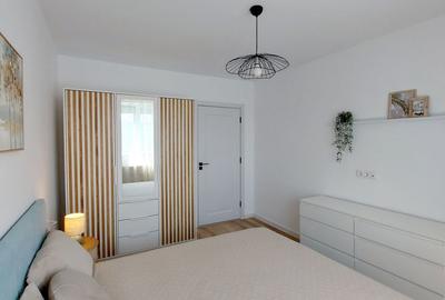 Vânzare 🌟 Apartament 2 Camere Modern | Complet Renovat | IOR – Arena Națională - 4